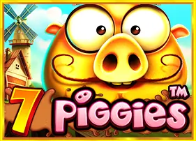 เว็บตรง pg333.uno 7 Piggies ทดลองเล่นฟรี