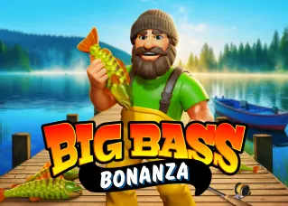 เว็บตรง pg333.uno Big Bass Bonanza ทดลองเล่นฟรี
