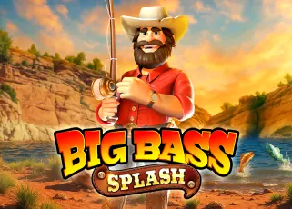 เว็บตรง pg333.uno Big Bass Splash ทดลองเล่นฟรี