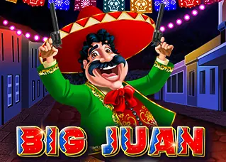 เว็บตรง pg333.uno Big Juan ทดลองเล่นฟรี