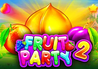 เว็บตรง pg333.uno Fruit Party 2 ทดลองเล่นฟรี