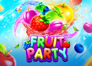 เว็บตรง pg333.uno Fruit Party ทดลองเล่นฟรี