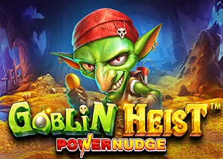 เว็บตรง pg333.uno Goblin Heist Powernudge ทดลองเล่นฟรี