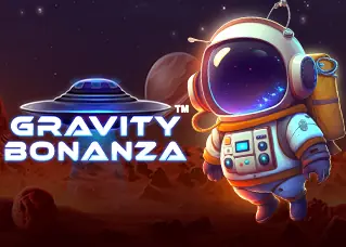 เว็บตรง pg333.uno Gravity Bonanza ทดลองเล่นฟรี