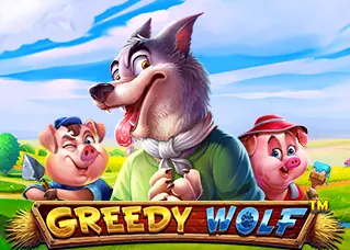 เว็บตรง pg333.uno Greedy Wolf ทดลองเล่นฟรี