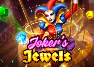 เว็บตรง pg333.uno Jokers Jewels ทดลองเล่นฟรี