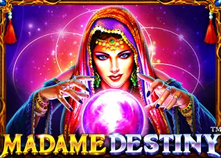 เว็บตรง pg333.uno Madame Destiny ทดลองเล่นฟรี