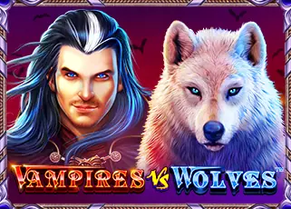 เว็บตรง pg333.uno Vampires vs Wolves ทดลองเล่นฟรี