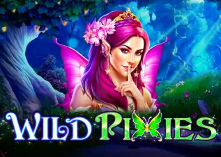 เว็บตรง pg333.uno Wild Pixies ทดลองเล่นฟรี
